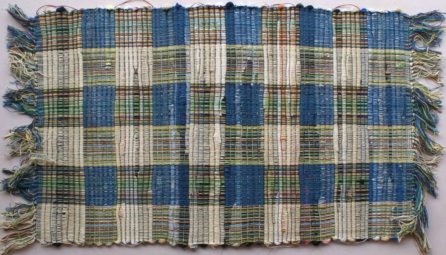 CR 104 Goodwill Coir Manufacturing Co. Manufacturer