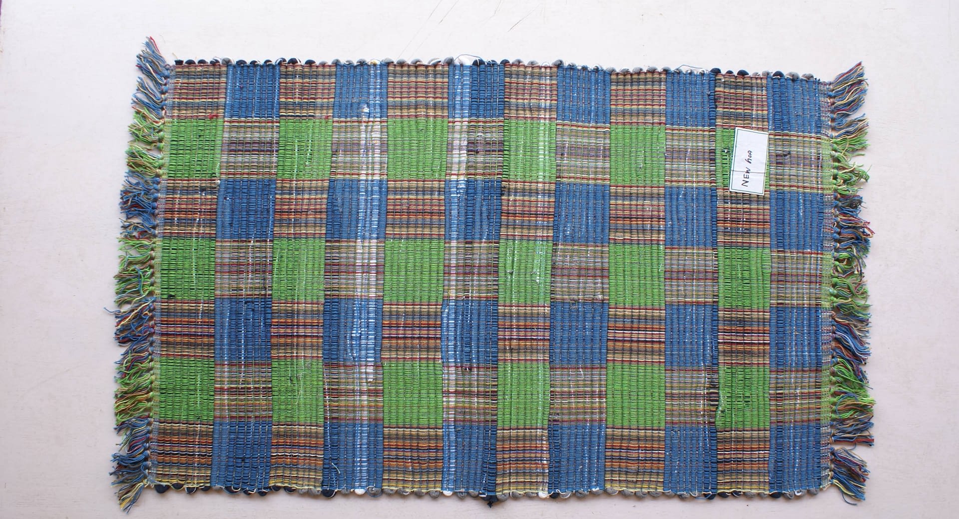 CR 102 Goodwill Coir Manufacturing Co. Manufacturer