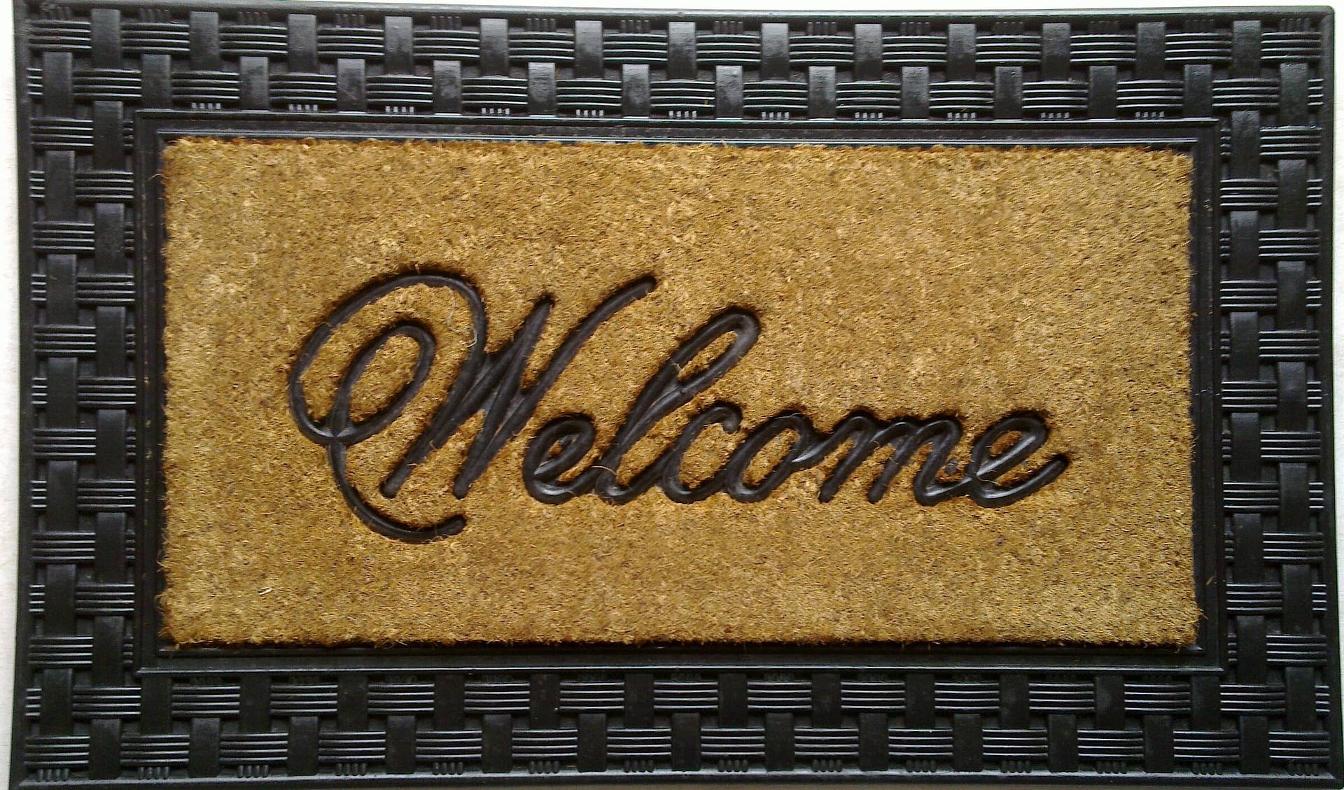 Go – 135 - Goodwill Coir Manufacturing Co. - Manufacturer & Exporter of