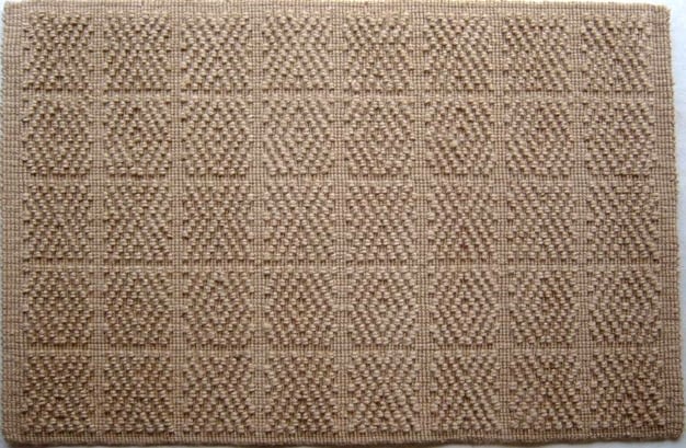 JU – 117 - Goodwill Coir Manufacturing Co. - Manufacturer & Exporter of