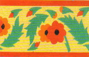 Matting Stencil Design 1 - Goodwill Coir Manufacturing Co